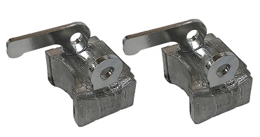 UJD17777   Governor Weight Set---Replaces JDS3001